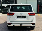 Toyota Land Cruiser GXR Twin Turbo 2023